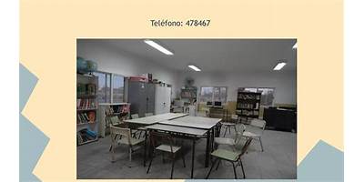 ESCUELA DE EDUCACIÓN PRIMARIA Nº34 MERCEDES TOMASA DE SAN MARTIN