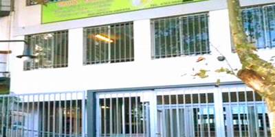 ESCUELA DE EDUCACIÓN PRIMARIA Nº35 CEFERINO NAMUNCURA