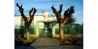 ESCUELA DE EDUCACIÓN PRIMARIA Nº35 EMILIO CASTRO