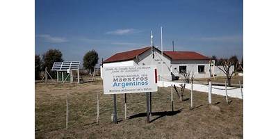 ESCUELA DE EDUCACIÓN PRIMARIA Nº35 JOSÉ LAMAS