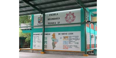 ESCUELA DE EDUCACIÓN PRIMARIA Nº37 MALVINAS ARGENTINAS