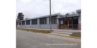ESCUELA DE EDUCACIÓN PRIMARIA Nº37 RICARDO GÜIRALDES