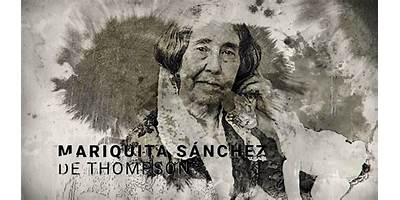 ESCUELA DE EDUCACIÓN PRIMARIA Nº39 MARIQUITA SANCHEZ DE THOMPSON
