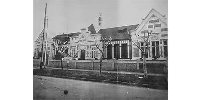 ESCUELA DE EDUCACIÓN PRIMARIA Nº4 BIECKERT