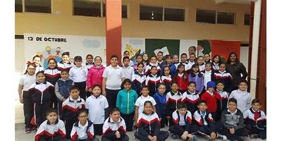 ESCUELA DE EDUCACIÓN PRIMARIA Nº4 GENERAL JOSÉ DE SAN MARTIN