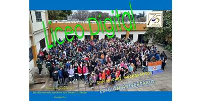 ESCUELA DE EDUCACIÓN PRIMARIA Nº4 JOSÉ MANUEL ESTRADA