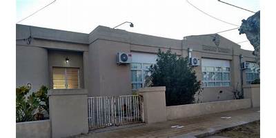 ESCUELA DE EDUCACIÓN PRIMARIA Nº4 MARIANO MORENO