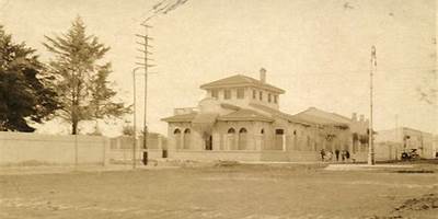 ESCUELA DE EDUCACIÓN PRIMARIA Nº40 DR. RAMÓN RAZQUIN