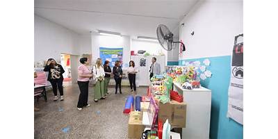 ESCUELA DE EDUCACIÓN PRIMARIA Nº40 PATRICIAS ARGENTINAS