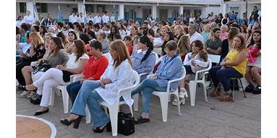 ESCUELA DE EDUCACIÓN PRIMARIA Nº41 JULIO ARGENTINO ROCA