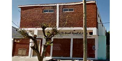 ESCUELA DE EDUCACIÓN PRIMARIA Nº42 MARCELO TORCUATO DE ALVEAR