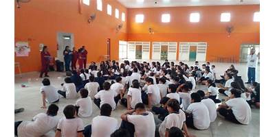 ESCUELA DE EDUCACIÓN PRIMARIA Nº43 DRA. CECILIA GRIERSON