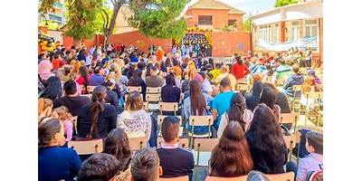 ESCUELA DE EDUCACIÓN PRIMARIA Nº43 VICTORIANO MONTES