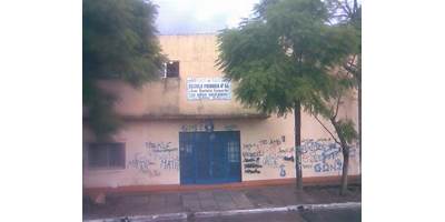 ESCUELA DE EDUCACIÓN PRIMARIA Nº44 JUAN BAUTISTA AZOPARDO