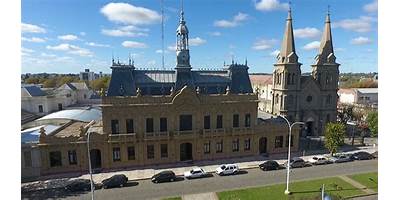 ESCUELA DE EDUCACIÓN PRIMARIA Nº45 PATAGONIA ARGENTINA