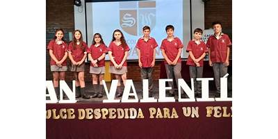 ESCUELA DE EDUCACIÓN PRIMARIA Nº46 VALENTIN VERGARA