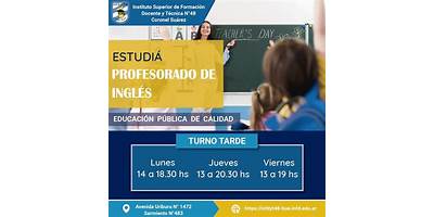 ESCUELA DE EDUCACIÓN PRIMARIA Nº48 PROVINCIA DE BUENOS AIRES