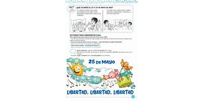 ESCUELA DE EDUCACIÓN PRIMARIA Nº5 ABRAHAM LINCOLN
