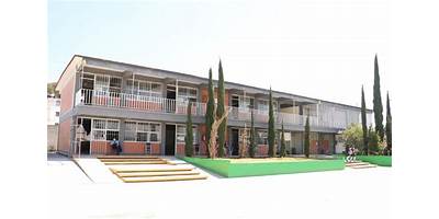 ESCUELA DE EDUCACIÓN PRIMARIA Nº5 GENERAL MANUEL BELGRANO