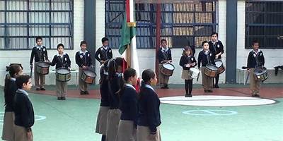 ESCUELA DE EDUCACIÓN PRIMARIA Nº51 JOHN F. KENNEDY