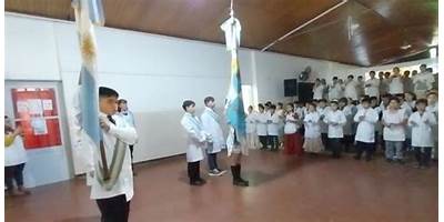 ESCUELA DE EDUCACIÓN PRIMARIA Nº51 PEDRO GOYENA