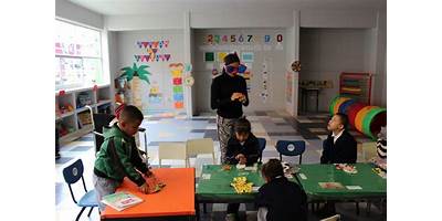 ESCUELA DE EDUCACIÓN PRIMARIA Nº54 MTRO.DR.ROMULO NAON