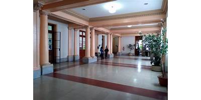 ESCUELA DE EDUCACIÓN PRIMARIA Nº55 OLEGARIO VICTOR ANDRADE
