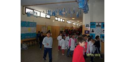 ESCUELA DE EDUCACIÓN PRIMARIA Nº56 HERMINIA BRUMANA
