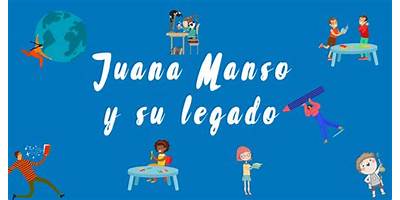 ESCUELA DE EDUCACIÓN PRIMARIA Nº58 JUANA MANSO
