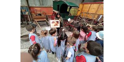 ESCUELA DE EDUCACIÓN PRIMARIA Nº6 25 DE MAYO
