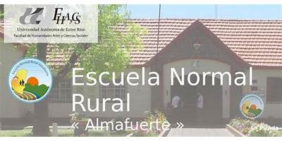 ESCUELA DE EDUCACIÓN PRIMARIA Nº6 ALMAFUERTE