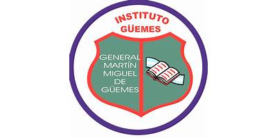 ESCUELA DE EDUCACIÓN PRIMARIA Nº6 MARTÍN MIGUEL DE GÜEMES