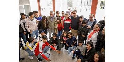ESCUELA DE EDUCACIÓN PRIMARIA Nº61 ROQUE SAENZ PEÑA
