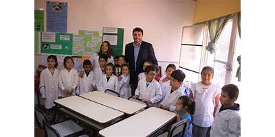 ESCUELA DE EDUCACIÓN PRIMARIA Nº65 REPUBLICA DEL PERU