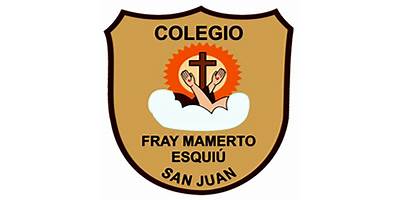 ESCUELA DE EDUCACIÓN PRIMARIA Nº7 FRAY MAMERTO ESQUIU