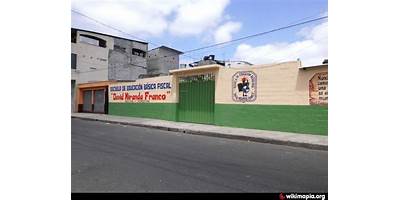 ESCUELA DE EDUCACIÓN PRIMARIA Nº7 GENERAL MANUEL BELGRANO