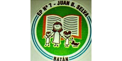 ESCUELA DE EDUCACIÓN PRIMARIA Nº7 JUAN B. SELVA