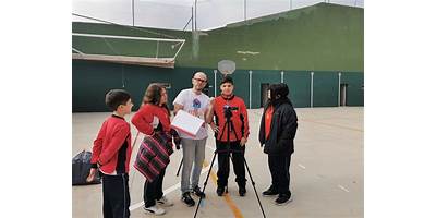 ESCUELA DE EDUCACIÓN PRIMARIA Nº7 JUAN XXIII