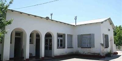 ESCUELA DE EDUCACIÓN PRIMARIA Nº7 PEDRO ARANCET