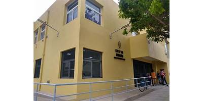 ESCUELA DE EDUCACIÓN PRIMARIA Nº8 FRAGATA SARMIENTO