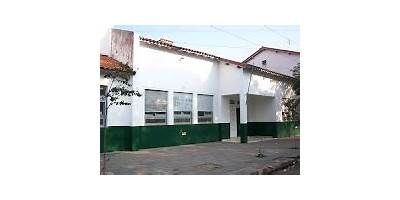 ESCUELA DE EDUCACIÓN PRIMARIA Nº8 HIPOLITO YRIGOYEN