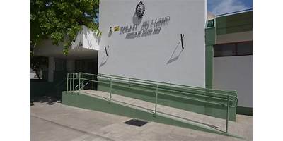 ESCUELA DE EDUCACIÓN PRIMARIA Nº8 RICARDO GUTIERREZ