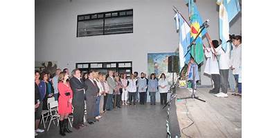 ESCUELA DE EDUCACIÓN PRIMARIA Nº85 LA ESPERANZA