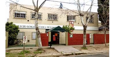 ESCUELA DE EDUCACIÓN PRIMARIA Nº86 ROSARIO V. PEÑALOZA