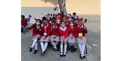 ESCUELA DE EDUCACIÓN PRIMARIA Nº9 GABRIELA MISTRAL