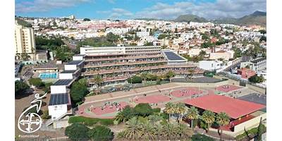 ESCUELA DE EDUCACIÓN PRIMARIA Nº9 SARA GUILLON DE ESTRUGAMOU