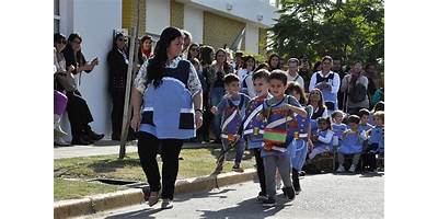 ESCUELA DE EDUCACIÓN PRIMARIA Nº9 TAMBOR DE TACUARI