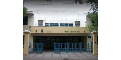 ESCUELA DE EDUCACIÓN PRIMARIA Nº9 VICENTE LOPEZ Y PLANES