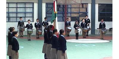 ESCUELA DE EDUCACIÓN PRIMARIA Nº93 JOHN F. KENNEDY