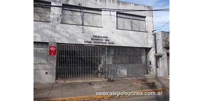 ESCUELA DE EDUCACIÓN PRIMARIA Nº98 BRIGADIER GRAL. MIGUEL E. SOLER